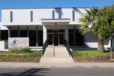 The facilities at Teen Challenge in San Diego, CA 1
